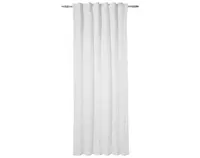 Záves Plymouth 140x245 cm, biely%