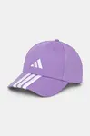Kšiltovka adidas BBALL 3S CAP NL