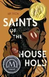 Saints of the Household - Ari Tison