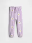 GAP Baby Sweatpants with Logo - Girls
