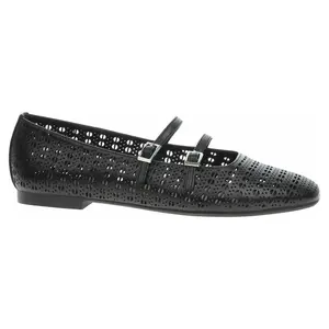 Dámské baleriny Tamaris 1-22132-46 black struct. 37