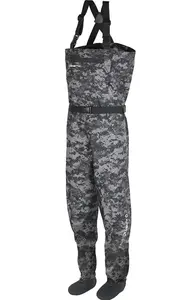 Kinetic prsačky camorush st. foot - l 42-45