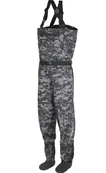 Kinetic prsačky camorush st. foot - l 42-45