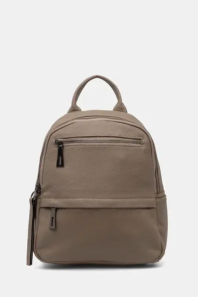 Kožený ruksak Answear.LAB