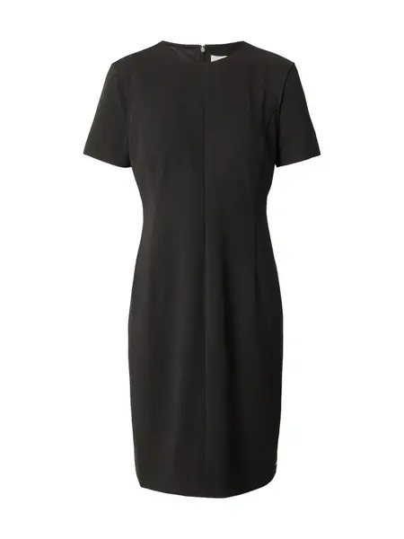 Calvin Klein Šaty  čierna