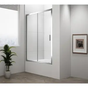 Polysan Deep sprchové dvere 130 cm MD1316