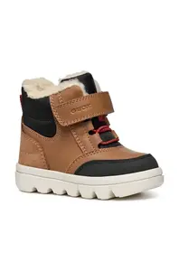 Geox  Dětské zimní boty  B365BC 0ME22 B WILLABOOM B AB