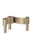 Dekorativní svícen Bloomingville