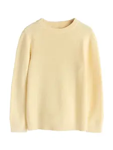 Next Sveter  žltá