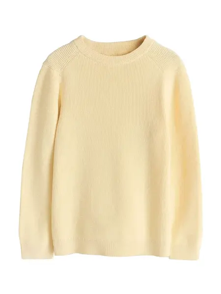 Next Sveter  žltá