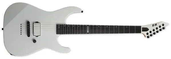 ESP E-II M-I Thru NT Fl Snow White