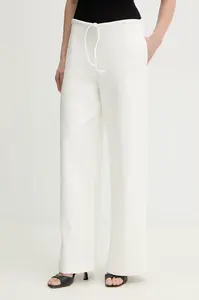 Trussardi tepláky dámské bavlněné