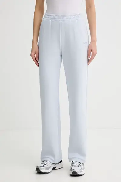 Guess tepláky dámské bavlněné HABI