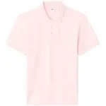 CELIO LETAIM Pánske polotričko, ružová, veľkosť