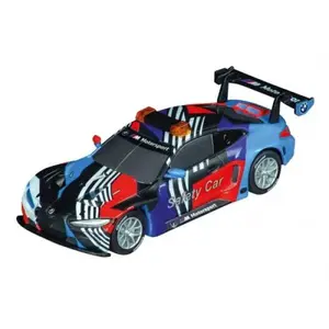 Auto GO 64247 BMW M4 GT3 Safety Car