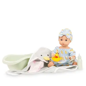 Götz miminko Sleepy Aquini Little Duck 33cm
