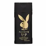 Playboy VIP sprchový gel pro muže 250 ml