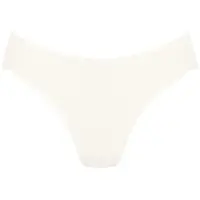 SLOGGI ZERO FEEL PURE HIGH LEG Dámske nohavičky, biela, veľkosť
