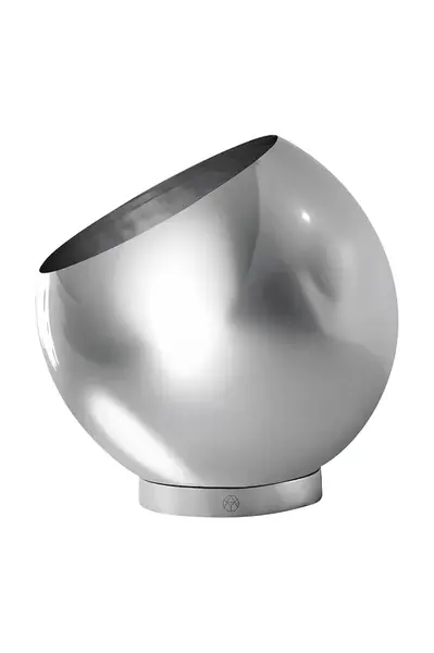 Obal na květináč AYTM Globe 17 x 15,4 cm