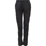 Head PANTS Dámské outdoorové kalhoty, černá, velikost
