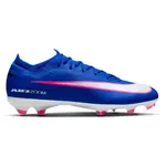 Nike ZOOM AIR MERCURIAL VAPOR 16 PRO FG Pánské kopačky, modrá, velikost 43