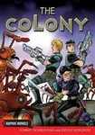The Colony - Donbavand Tommy