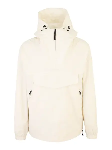 NAPAPIJRI Prechodná bunda 'Next'  prírodná biela