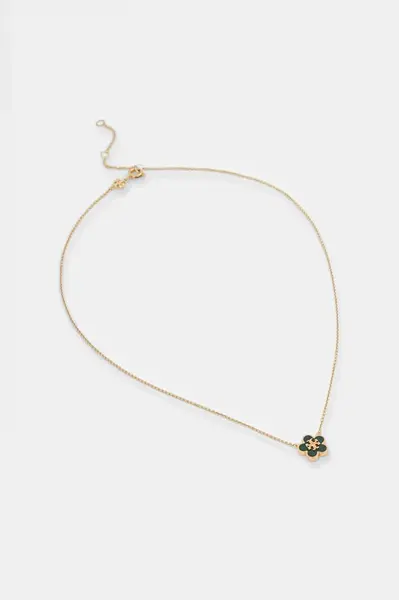 Tory Burch Náhrdelník Tory Burch Forger Me Not