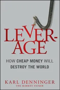 Leverage - Karl Denninger