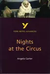 Nights at the Circus - Ruth Robbins