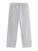 Tommy Jeans Džínsy 'Otis'  dymovo modrá