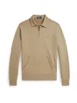 Polo Ralph Lauren Mikina  kaki
