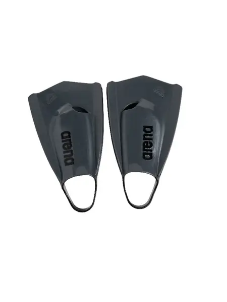 ARENA Pluvy 'POWERFIN PRO II'  čierna