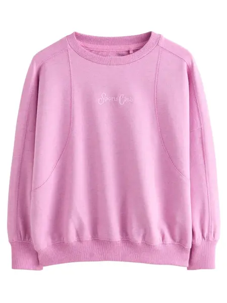 Next Mikina  staroružová