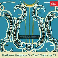 Česká filharmonie, Georges Georgescu – Beethoven: Symfonie č. 7