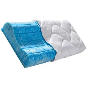 Sleeptex ANATOMICKÝ POLŠTÁŘ 40/80 cm