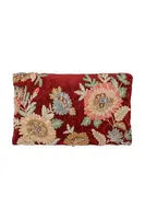 Dekorativní povlak na polštář s bavlnou House Doctor HDNica 50 x 30 cm