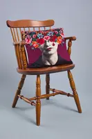 Dekorativní povlak na polštář Medicine