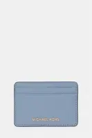 Kožené pouzdro na karty MICHAEL Michael Kors