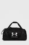 Sportovní taška Under Armour Undeniable 5.0 Medium černá barva, 1369223