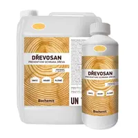 Bochemit Dřevosan čirý, 5kg