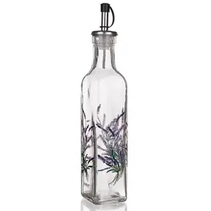 Fľaša na olej Lavender 500 ml 04K1006047