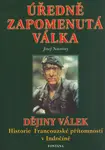 Úředně zapomenutá válka (poškozená) - Josef Novotný