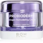 BIOHEAL BOH Probioderm Collagen Remodeling Cream hloubkově hydratační krém pro zpevnění pleti 50 ml
