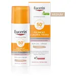 EUCERIN Sun Pigment Control Tónovací emulze SPF50+ Medium 50ml