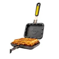 Ridgemonkey touster crimpanzee