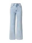 VILA Džínsy 'VIFREYA ARIE'  modrá denim