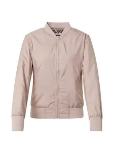 Urban Classics Prechodná bunda  ružová
