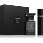TOM FORD Private Blend Oud Wood Set dárková sada unisex
