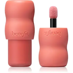 Benefit Play Daze tekutá lícenka odtieň Apricotta 6 ml